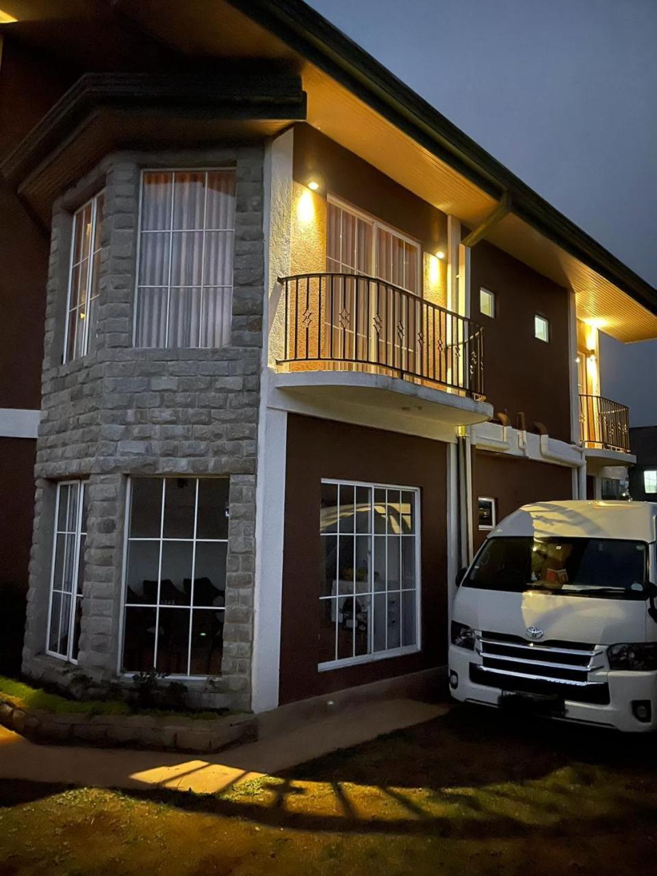 נוארה אליה Appleton Villa Nuwaraeliya מראה חיצוני תמונה