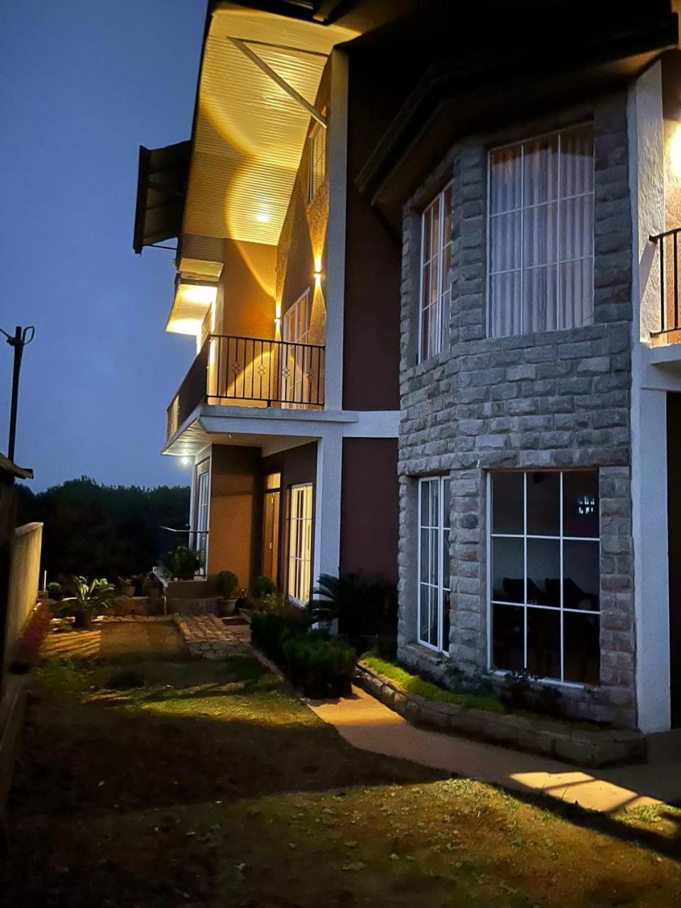 נוארה אליה Appleton Villa Nuwaraeliya מראה חיצוני תמונה