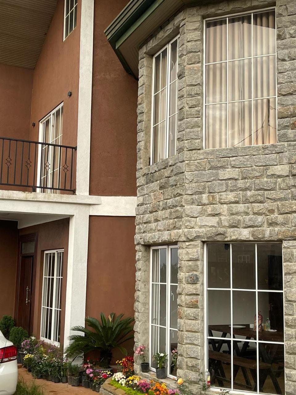 נוארה אליה Appleton Villa Nuwaraeliya מראה חיצוני תמונה