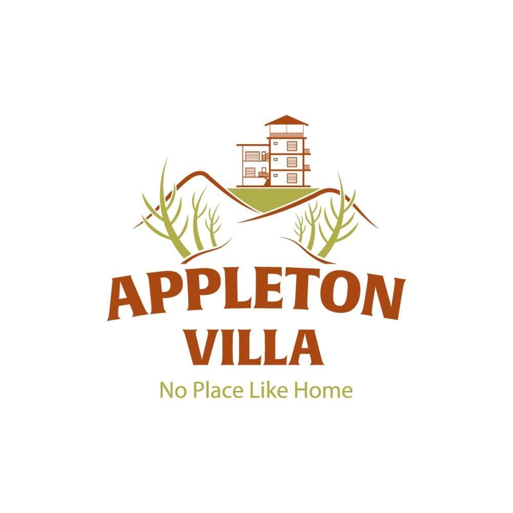 נוארה אליה Appleton Villa Nuwaraeliya מראה חיצוני תמונה