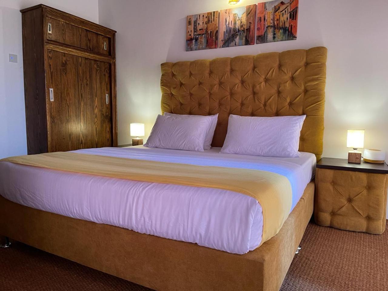 נוארה אליה Appleton Villa Nuwaraeliya מראה חיצוני תמונה