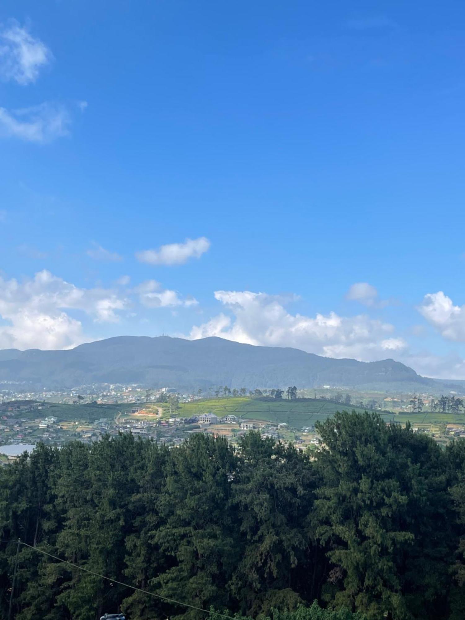 נוארה אליה Appleton Villa Nuwaraeliya מראה חיצוני תמונה