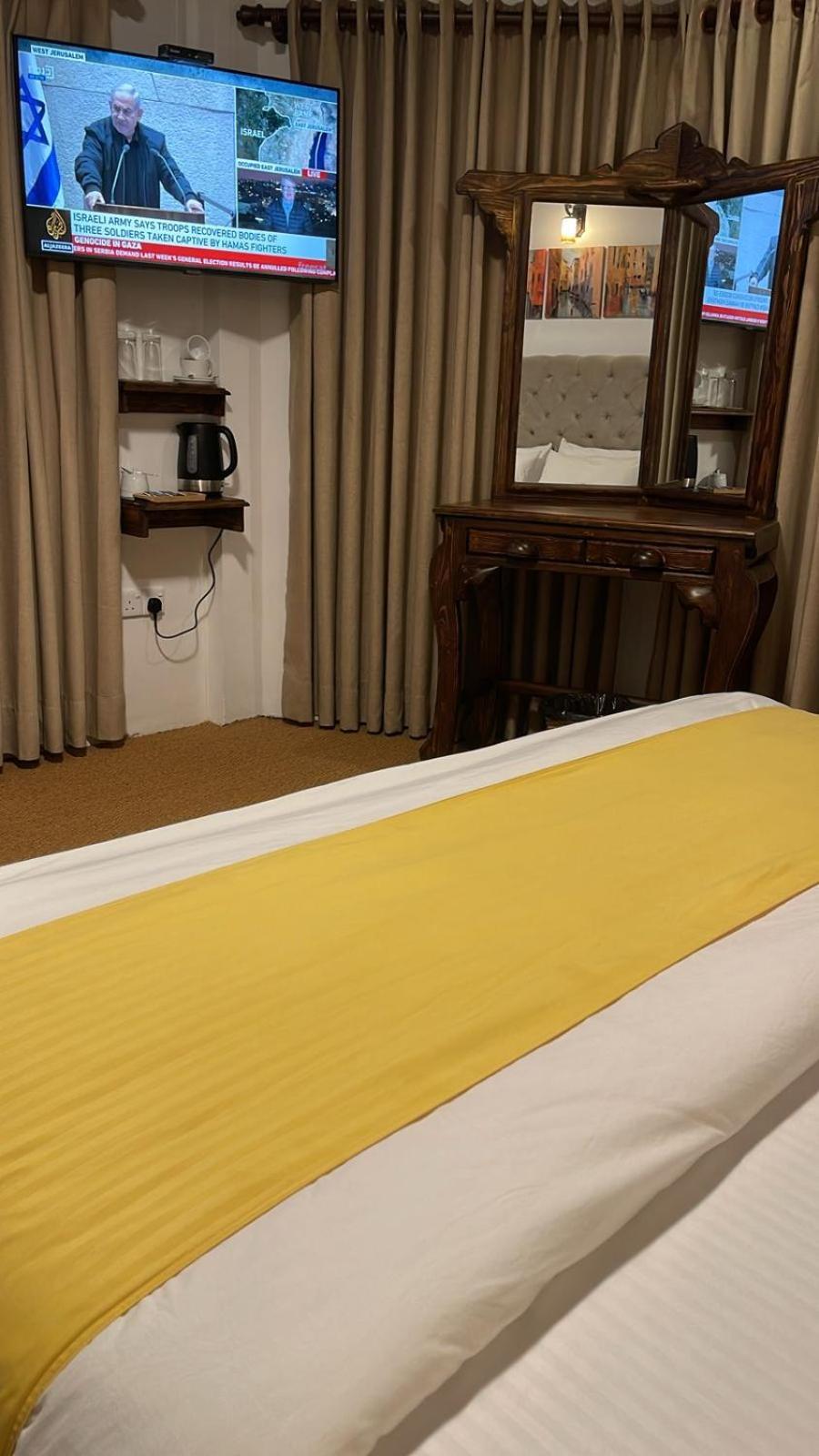 נוארה אליה Appleton Villa Nuwaraeliya מראה חיצוני תמונה