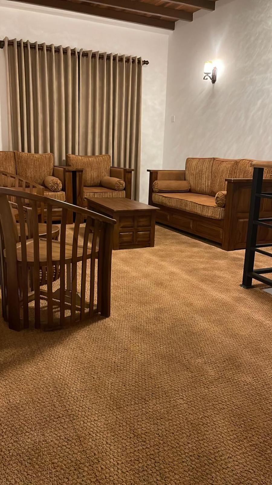 נוארה אליה Appleton Villa Nuwaraeliya מראה חיצוני תמונה