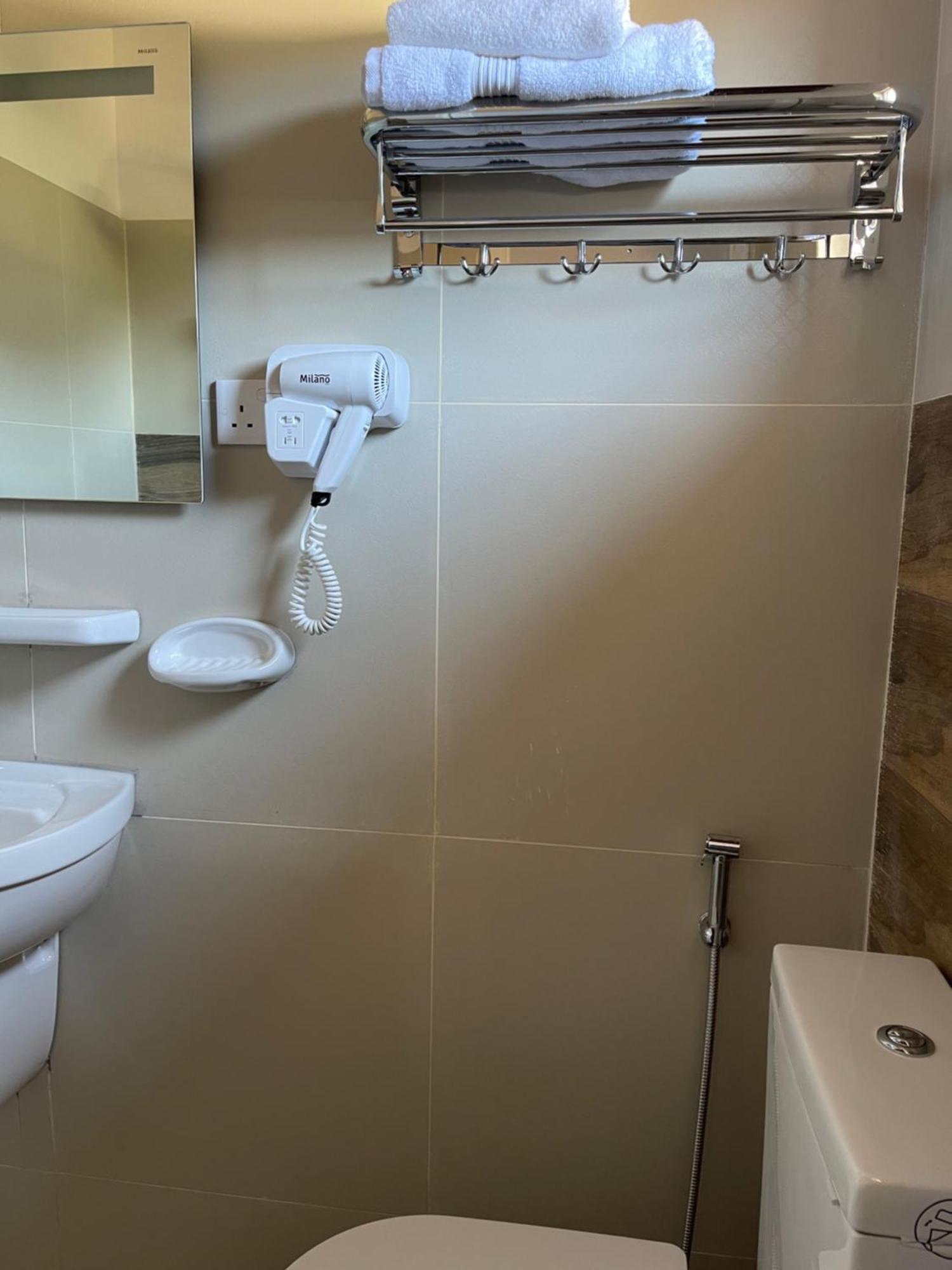 נוארה אליה Appleton Villa Nuwaraeliya מראה חיצוני תמונה