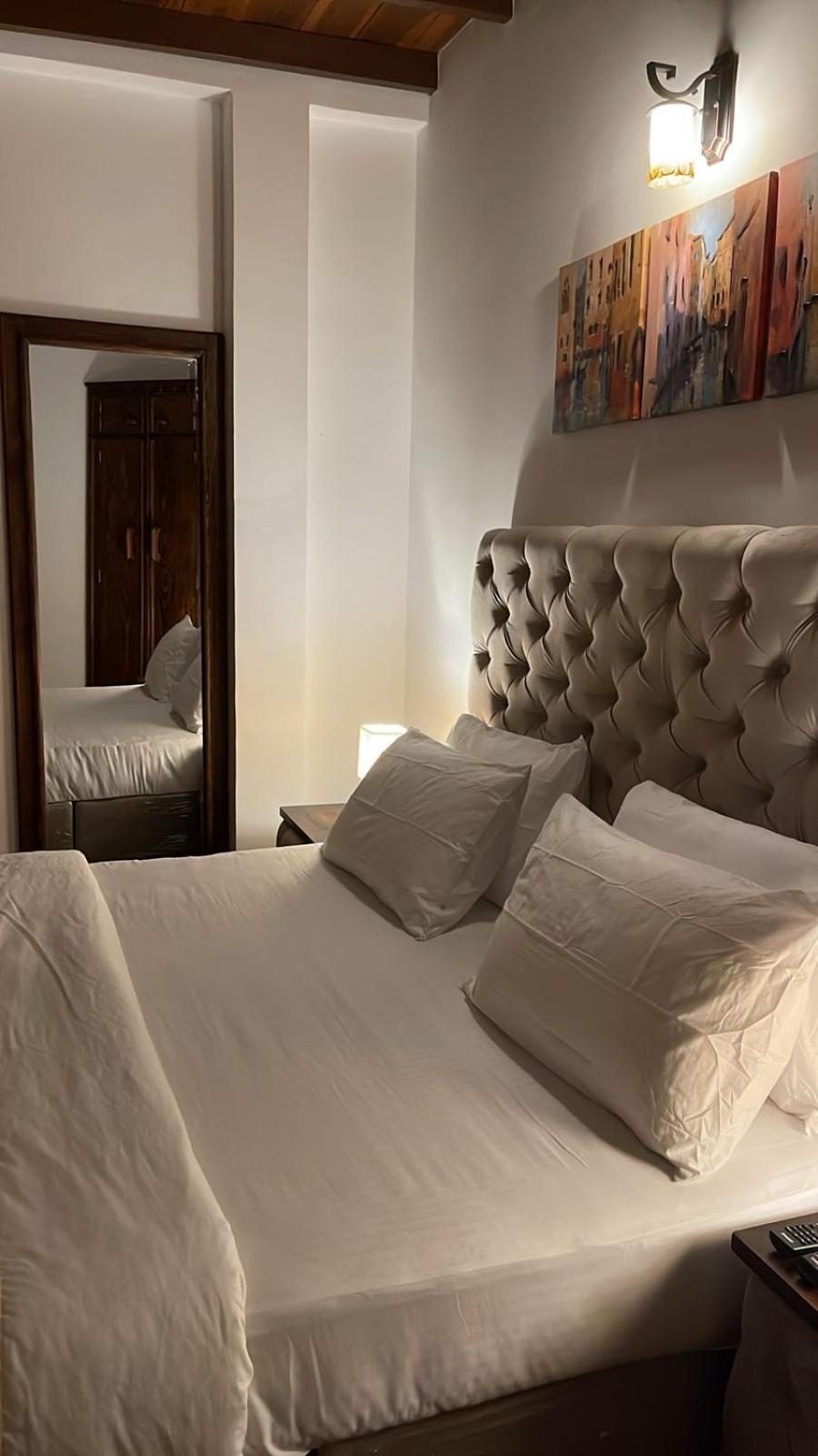 נוארה אליה Appleton Villa Nuwaraeliya מראה חיצוני תמונה
